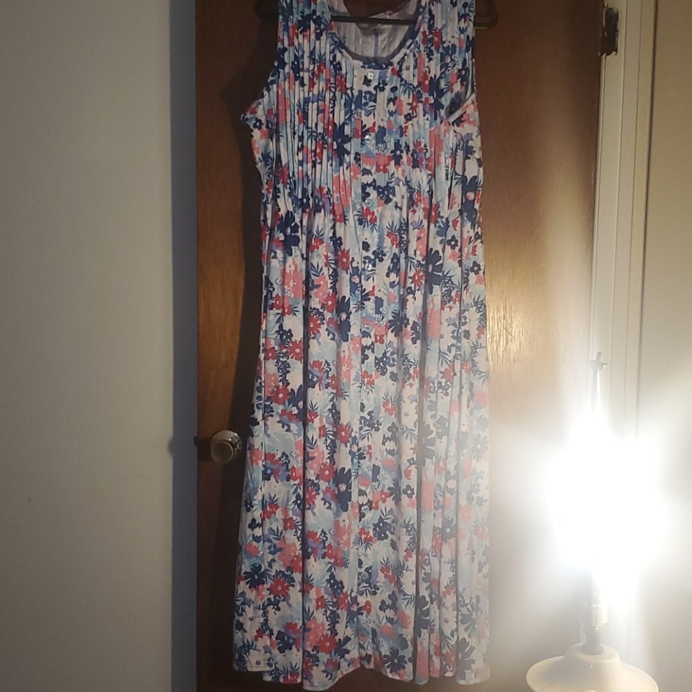 Womens Summer Dress